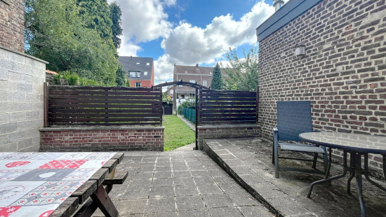 Rue de Biber - 19 - - 4540