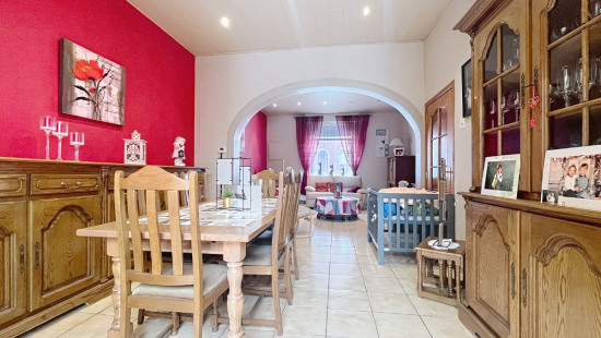 Rue de Biber - 19 - - 4540