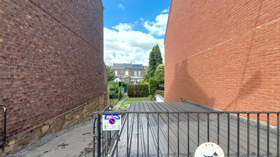 Rue de Biber - 19 - - 4540