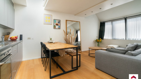 Gouvernementstraat - 1 - B - 9880