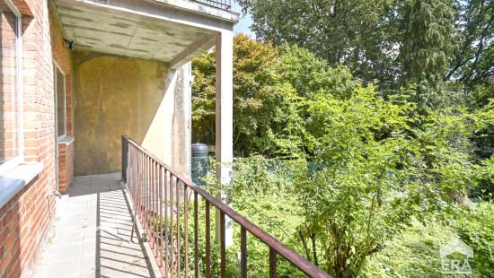 Avenue Joseph Jongen - 63 - - 1180