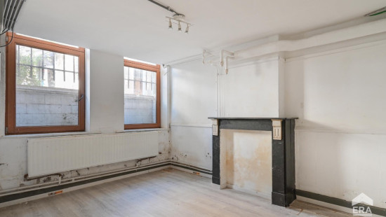 Rue des Deux Tours - 111 - - 1210