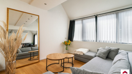 Gouvernementstraat - 1 - B - 9880