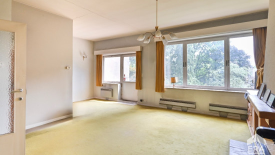 Avenue Joseph Jongen - 63 - - 1180