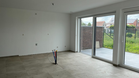 Mirastraat - 5 - - 8570