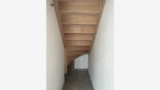 Mirastraat - 5 - - 8570
