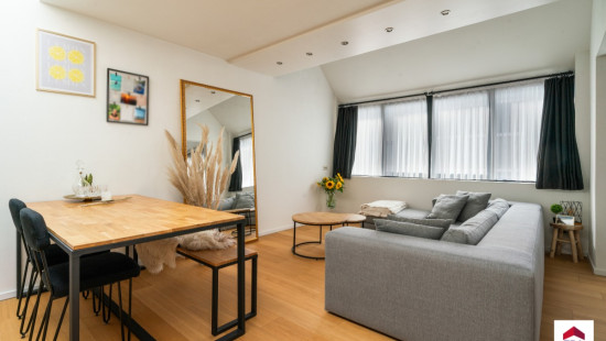 Gouvernementstraat - 1 - B - 9880
