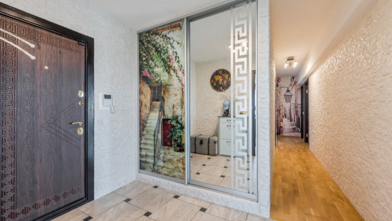 Koningin Fabiolapark - 851 - - 9100