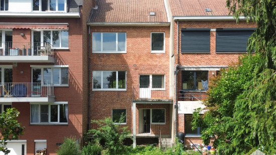 Avenue Joseph Jongen - 63 - - 1180