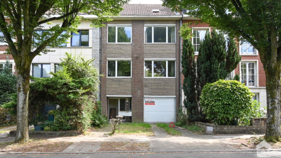 Avenue Joseph Jongen - 63 - - 1180