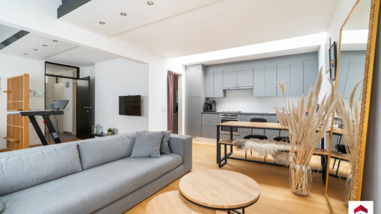 Gouvernementstraat - 1 - B - 9880