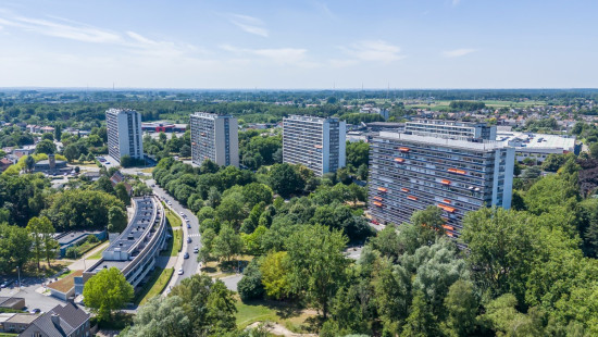 Koningin Fabiolapark - 851 - - 9100