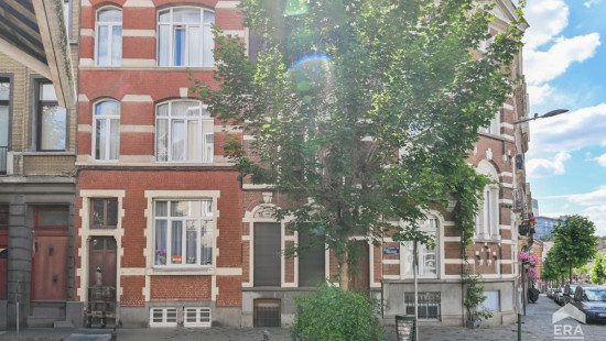 Rue des Deux Tours - 111 - - 1210