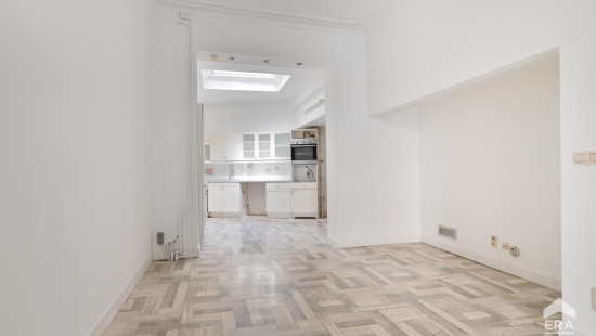 Rue des Deux Tours - 111 - - 1210