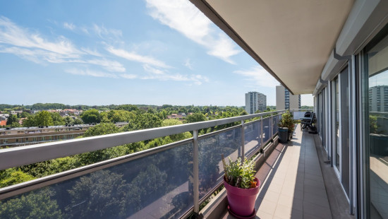 Koningin Fabiolapark - 851 - - 9100