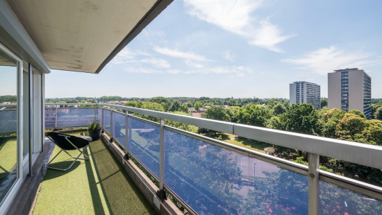Koningin Fabiolapark - 851 - - 9100