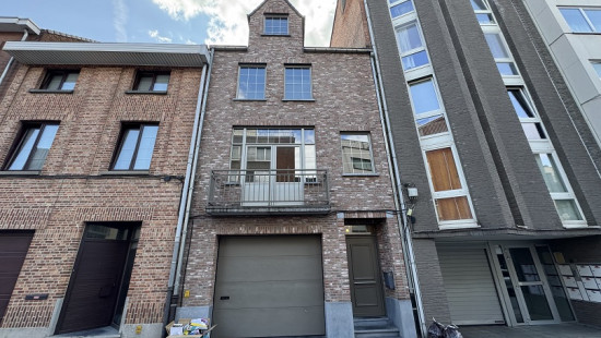 Vanden Tymplestraat - 29 - - 3000