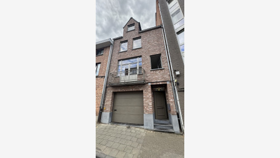 Vanden Tymplestraat - 29 - - 3000