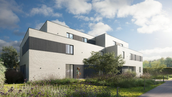 Weg naar As - 14 - 0.2 - 0.2 - 3660