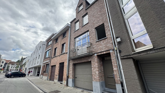 Vanden Tymplestraat - 29 - - 3000