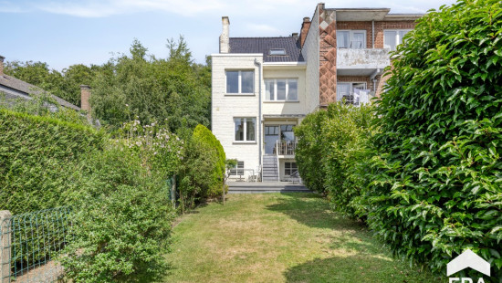 Nieuwstraat - 58 - - 1620