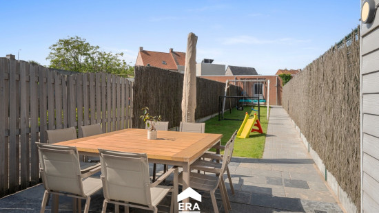 Vijfwegenstraat - 340 - - 8800