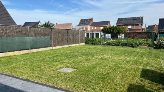 Mirastraat - 1 - - 8570