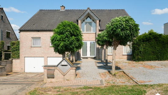 Sint-Truidersteenweg - 102 - - 3540