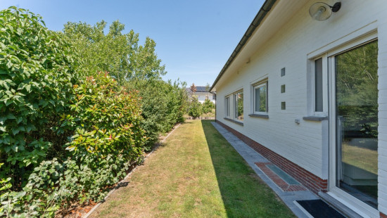 Vinkenweg - 22 - - 8660