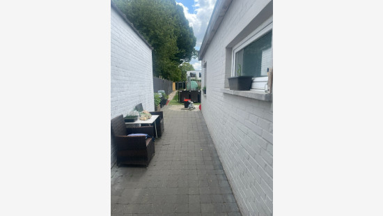 Komenstraat - 91 - - 8940