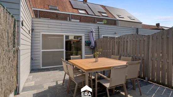 Vijfwegenstraat - 340 - - 8800