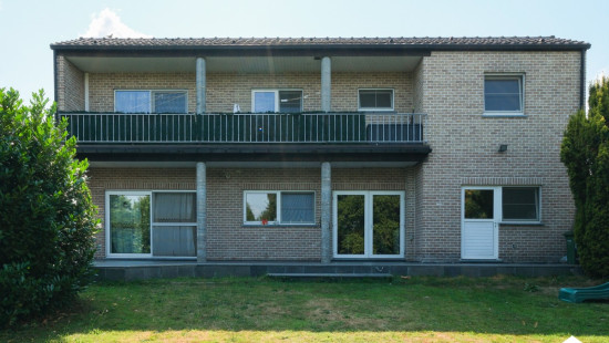 Sint-Truidersteenweg - 102 - - 3540