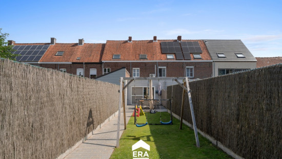 Vijfwegenstraat - 340 - - 8800