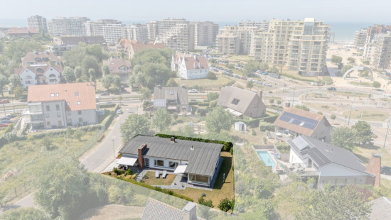 Vinkenweg - 22 - - 8660