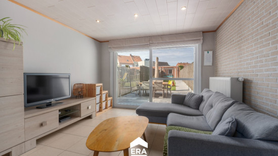 Vijfwegenstraat - 340 - - 8800