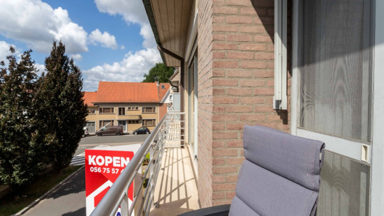 Ommegangstraat - 1T - 4 - 8550