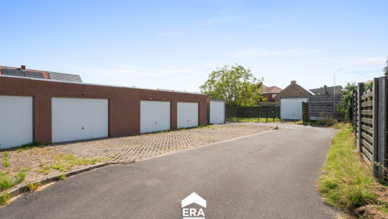 Vijfwegenstraat - 340 - - 8800