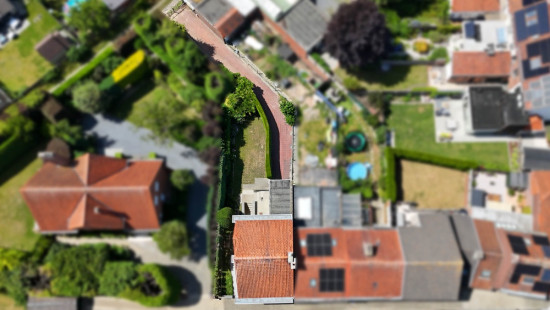 Rode Kruisplein - 5 - - 8550