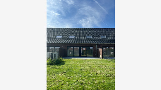 Mirastraat - 5 - - 8570