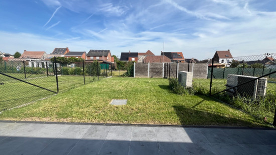 Mirastraat - 5 - - 8570