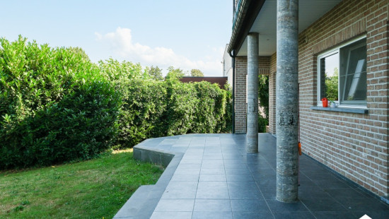 Sint-Truidersteenweg - 102 - - 3540