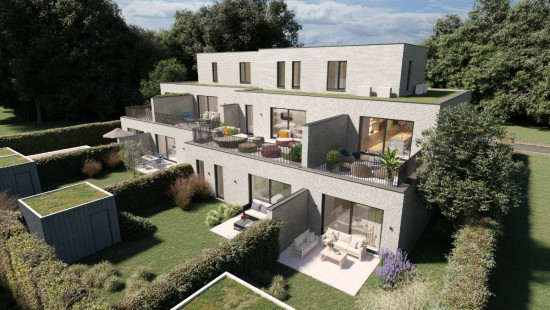 Weg naar As - 14 - 0.3 - 0.3 - 3660