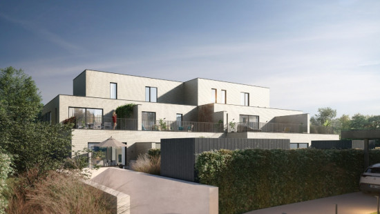 Weg naar As - 14 - 0.3 - 0.3 - 3660