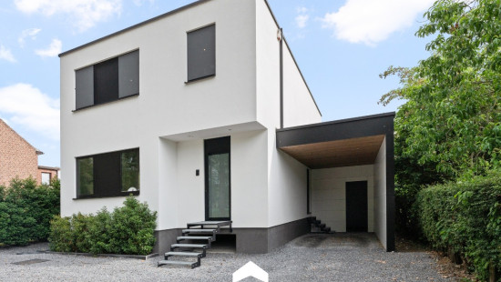 Terweidenstraat - 51 - - 3440
