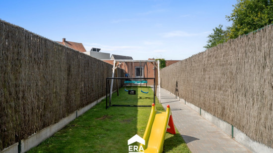 Vijfwegenstraat - 340 - - 8800