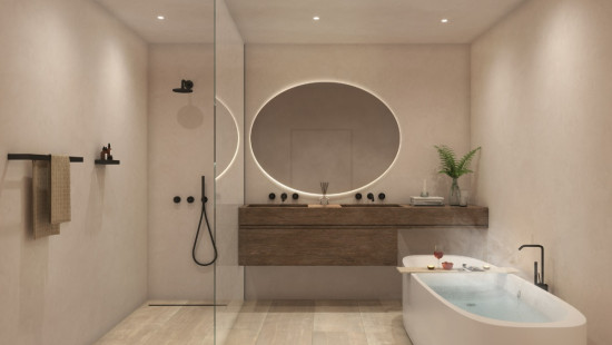 Hermispad - 1 - - woning 1 - 3660