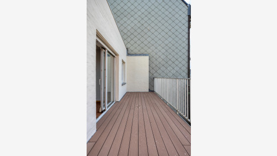 Strandlaan - 307 0202 - - 8670