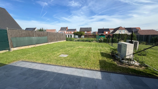 Mirastraat - 1 - - 8570