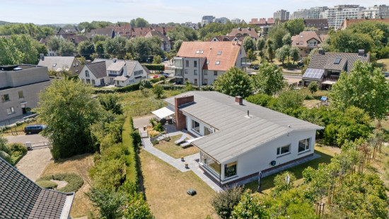 Vinkenweg - 22 - - 8660