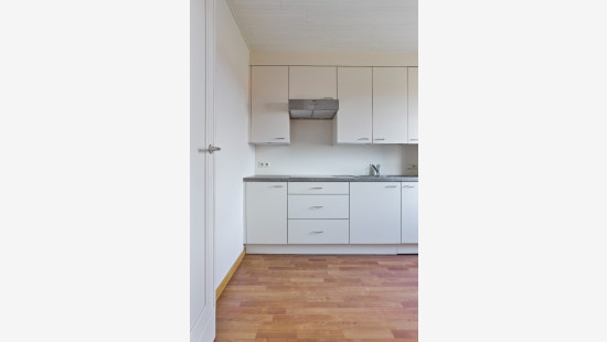 Strandlaan - 307 0202 - - 8670